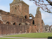 Sweetheart Abbey