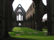 Sweetheart Abbey