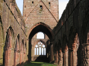Sweetheart Abbey