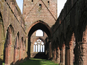 Sweetheart Abbey