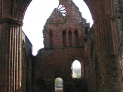 Sweetheart Abbey