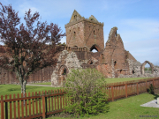 Sweetheart Abbey