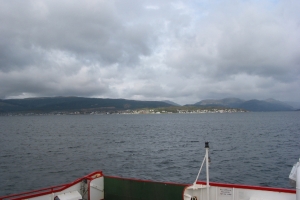 Hochzeitsreise Schottland, 6. Tag