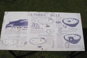 Hochzeitsreise Schottland, 8. Tag