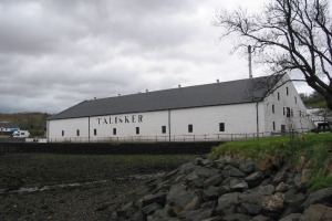 Hochzeitsreise Schottland, 10. Tag