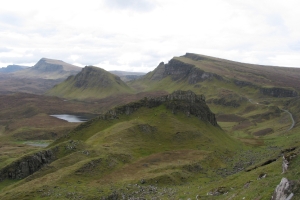 Hochzeitsreise Schottland, 11. Tag