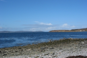 Hochzeitsreise Schottland, 13. Tag