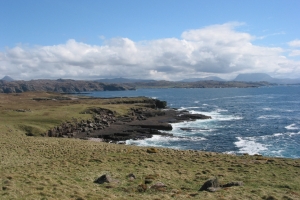 Hochzeitsreise Schottland, 14. Tag