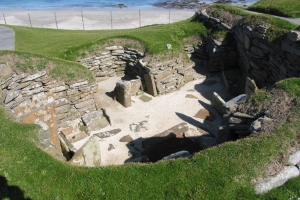 Hochzeitsreise Schottland, 16. Tag