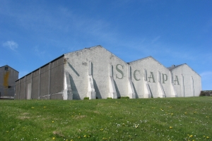 Hochzeitsreise Schottland, 17. Tag