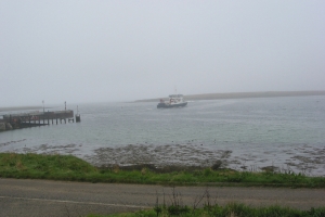 Hochzeitsreise Schottland, 18. Tag
