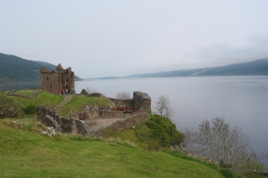 Hochzeitsreise Schottland, 21. Tag