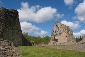 Hochzeitsreise Schottland, 23. Tag