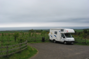 Hochzeitsreise Schottland, 28. Tag