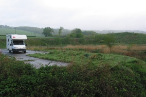 Hochzeitsreise Schottland, 30. Tag