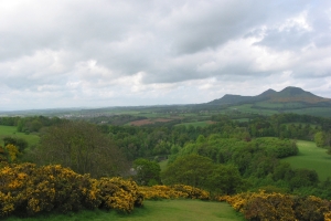 Hochzeitsreise Schottland, 33. Tag