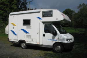 Hochzeitsreise Schottland, 34. Tag