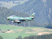 Zeltweg (A), 05.09.2019