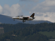 Zeltweg (A), 05.09.2019