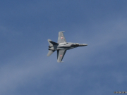 F/A 18, Zeltweg (A), 05.09.2019