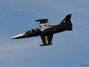 Bretiling Jet Team, Zeltweg (A), 05.09.2019