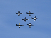 Bretiling Jet Team, Zeltweg (A), 05.09.2019