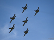 Bretiling Jet Team, Zeltweg (A), 05.09.2019