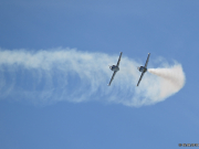 Bretiling Jet Team, Zeltweg (A), 05.09.2019