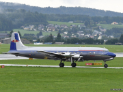 DC 6, Zeltweg (A), 06.09.2019