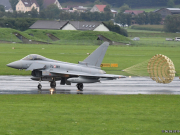 Eurofighter, Zeltweg (A), 06.09.2019