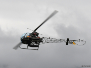 Zeltweg (A), 06.09.2019