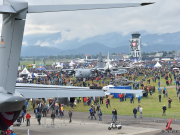 Airpower, Zeltweg (A), 06.09.2019