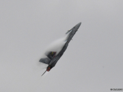 F/A 18, Airpower, Zeltweg (A), 06.09.2019