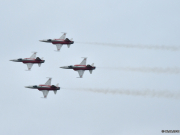 Patrouille Suisse, Airpower, Zeltweg (A), 06.09.2019