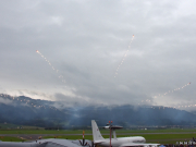 Patrouille Suisse, Airpower, Zeltweg (A), 06.09.2019