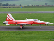 Patrouille Suisse, Airpower, Zeltweg (A), 06.09.2019