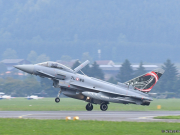 Eurofighter, Airpower, Zeltweg (A), 06.09.2019