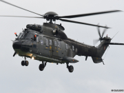 Super Puma, Airpower, Zeltweg (A), 06.09.2019