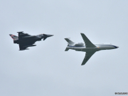 Eurofighter, Airpower, Zeltweg (A), 06.09.2019