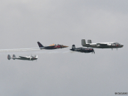 Flying Bulls, Airpower, Zeltweg (A), 06.09.2019