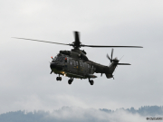 Super Puma, Airpower, Zeltweg (A), 06.09.2019