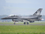 F 16, Airpower, Zeltweg (A), 06.09.2019