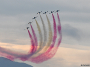 Patrulla Aguila, Airpower, Zeltweg (A), 06.09.2019