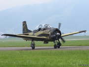 Airpower, Zeltweg (A), 06.09.2019