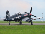 Airpower, Zeltweg (A), 06.09.2019