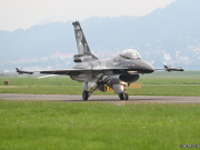 F 16, Airpower, Zeltweg (A), 06.09.2019