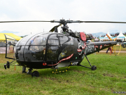 Airpower, Zeltweg (A), 06.09.2019