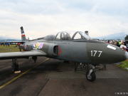 Airpower, Zeltweg (A), 06.09.2019