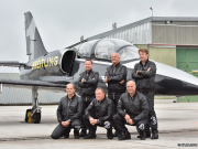 Bretiling Jet Team, Airpower, Zeltweg (A), 07.09.2019