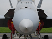 F/A 18, Airpower, Zeltweg (A), 07.09.2019